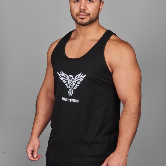 MBS Rugged Tank - Picture 2 of 2